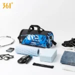 361 GYM bag With Shoe and Wet Compartment main 2