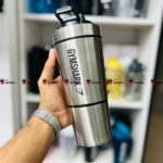 gymshark ss color shaker front