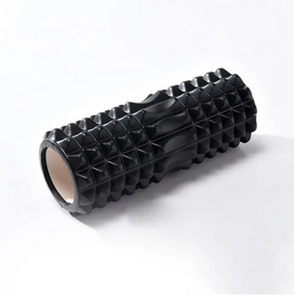 Yoga foam roller 18 inch