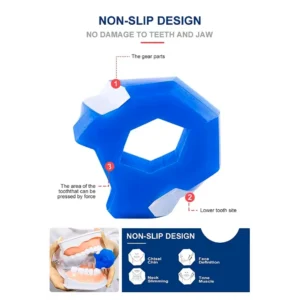 Sixth-generation Jawline Exerciser details