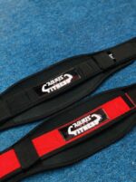 AOLIKES Fitness Weight Lift Gym Belt