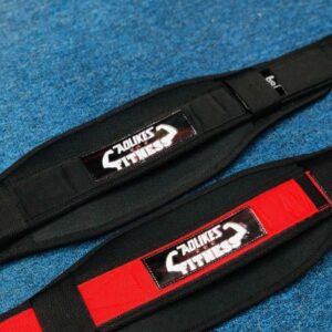 AOLIKES Fitness Weight Lift Gym Belt