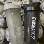 GYMSHARK Protein Shaker Bottle 700ml original