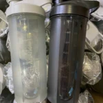 GYMSHARK Protein Shaker Bottle 700ml original1