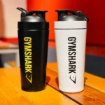 GYMSHARK Stainless Steel Shaker 740ml