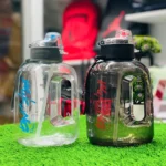 PC Material 1630 ml GYM Water Bottle both color