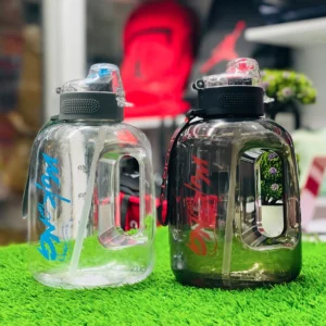 PC Material 1630 ml GYM Water Bottle both color