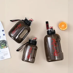 Pc mateiral 1630 ml GYM Water Bottle main
