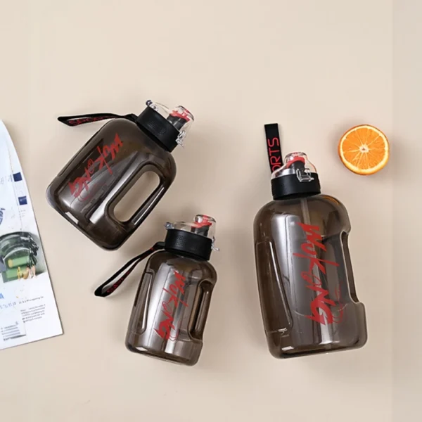Pc mateiral 1630 ml GYM Water Bottle main