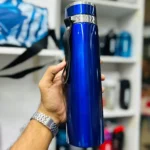 Stainless Steel Double Wall Smart Water Bottle