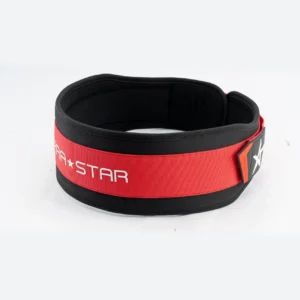 Lara Star Weight Lifting Gym Belt main 03