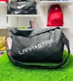 Lara Star Slim Waterproof Sports Gym Bag