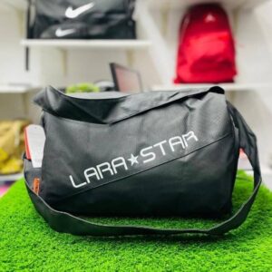 Lara Star Slim Waterproof Sports Gym Bag