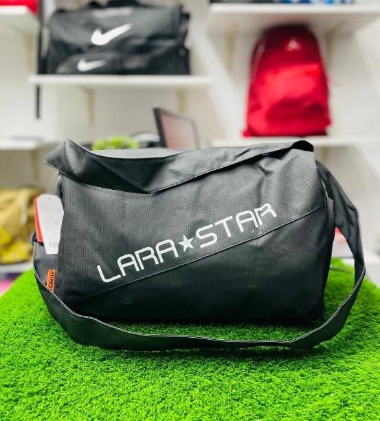 Lara Star Slim Waterproof Sports Gym Bag Lara Star Slim Waterproof Sports Gym Bag