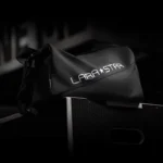 Lara Star Slim Waterproof Sports Gym Bag