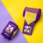 Lara Star 24 Kobe Commemorative Wrist Support