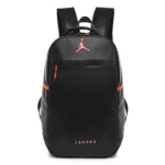 Jordan Hoops Elite Pro leather Backpack B23P50 BL
