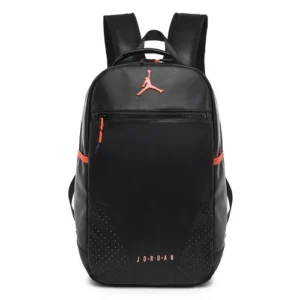 Jordan Hoops Elite Pro leather Backpack B23P50 BL