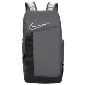 Nike Elite Pro Student Backpack GRAY