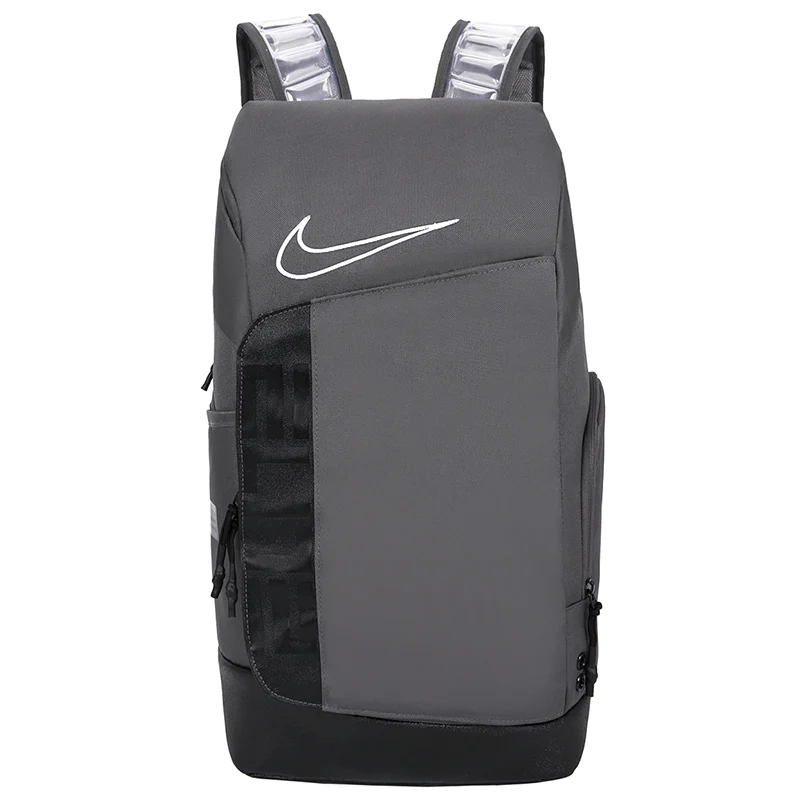 Nike Elite Pro Student Backpack GRAY