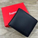 Supreme Branded Men's Wallet