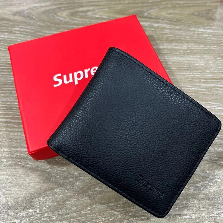 Supreme Branded Men's Wallet