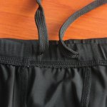 Men's Compression Sports & Fitness Leggings2