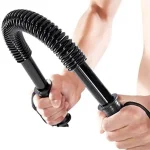 Power Twister Bar