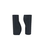 Ergonomic Fitness Barbell Grip Reduce Wrist Pressure